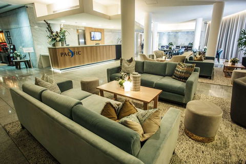 Pacific Hotel Brisbane - Accommodation NT 0