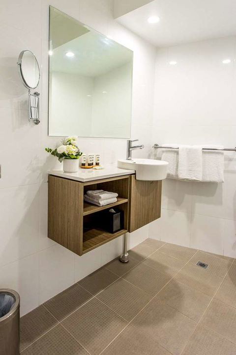 Pacific Hotel Brisbane - Accommodation NT 1