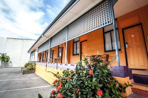 Darra Motel And Conference Centre - Accommodation NT 2