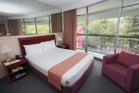 Madison Tower Mill Hotel - Accommodation NT 1
