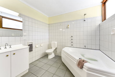 William Macintosh Motor Lodge - Accommodation NT 2