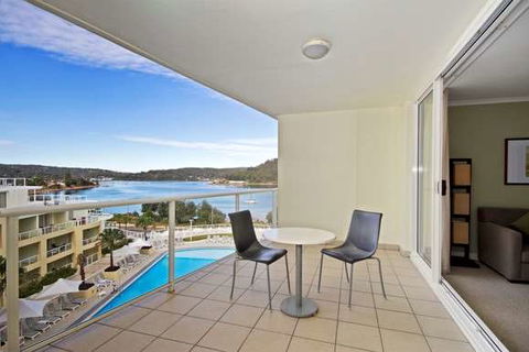 Mantra Ettalong Beach, Ettalong - Accommodation NT 2