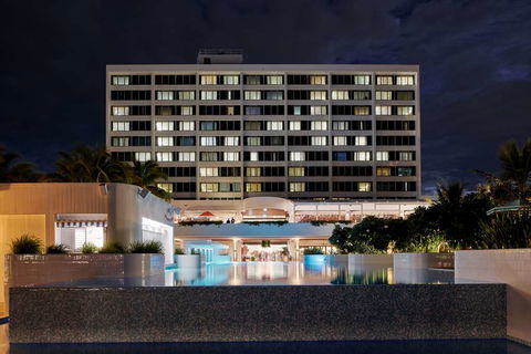 The Ville Resort Casino - Accommodation NT 2