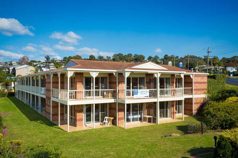 Comfort Inn Merimbula - NT Tourism 1