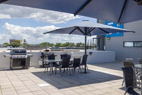 Aligned Corporate Residences Mackay - Accommodation NT 0