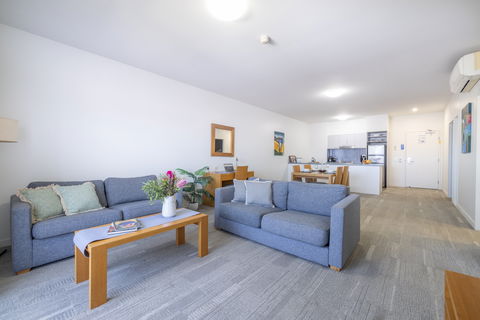 Aligned Corporate Residences Mackay - Accommodation NT 1