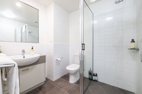 Aligned Corporate Residences Mackay - Accommodation NT 2