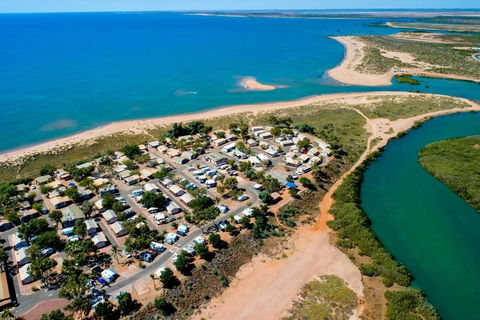 Discovery Parks Port Hedland - NT Tourism 0