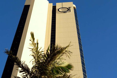 QT Gold Coast - Accommodation NT 0
