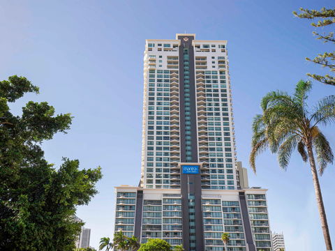Mantra Crown Towers Surfers Paradise - Accommodation NT 0