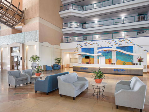 Mantra Crown Towers Surfers Paradise - Accommodation NT 1