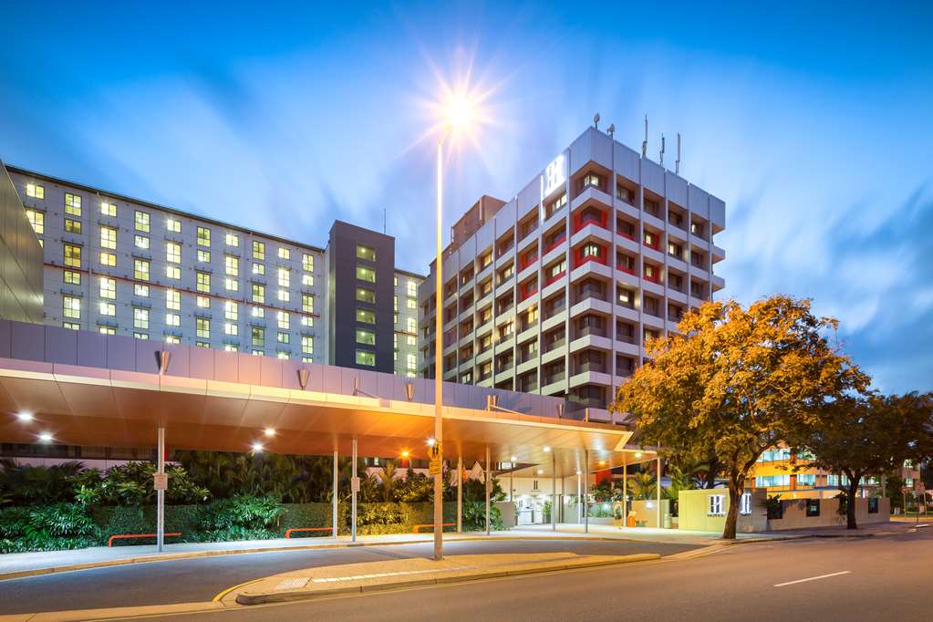 Koolan Island ACT Accommodation NT