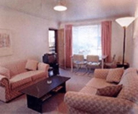 Clayton Monash Motor Inn - NT Tourism 1