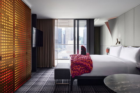 W Melbourne - NT Tourism 0