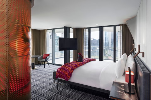 W Melbourne - NT Tourism 2