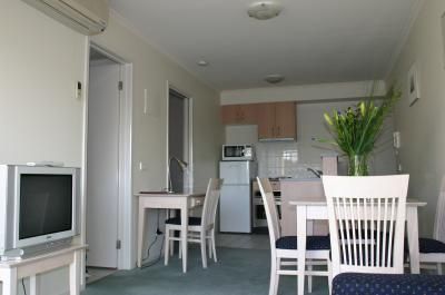 Nova Star Gate Serviced Apartments - Accommodation NT 1