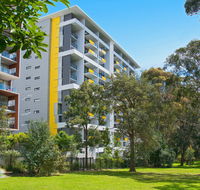 Astra Apartments MacQuarie Park - NT Tourism