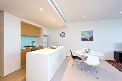 Astra Apartments MacQuarie Park - NT Tourism 2