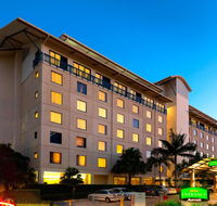 Courtyard by Marriott Sydney-North Ryde - NT Tourism