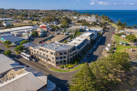 Aurora Ozone Hotel - Accommodation NT 0
