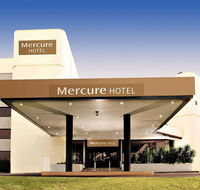 Mercure Penrith - Accommodation NT