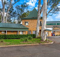 Quality Inn Penrith - Accommodation NT