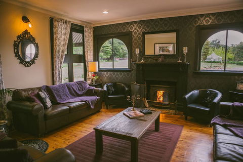 Sylvan Glen Guest House - Accommodation NT 0