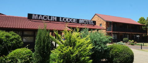 Maclin Lodge - Accommodation NT 0