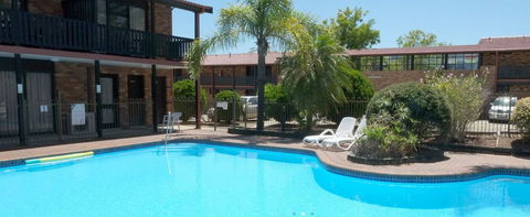 Maclin Lodge - Accommodation NT 1