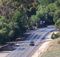 Burra Motor Inn - NT Tourism