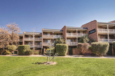 Adina Serviced Apts Canberra Kingston - Accommodation NT 0