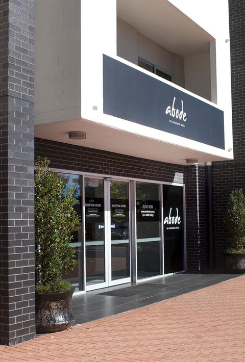 Abode Tuggeranong - NT Tourism 0