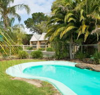 Tropicana Motor Inn - NT Tourism
