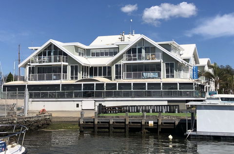 Williamstown Residences - Accommodation NT 0