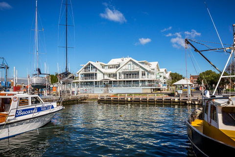 Williamstown Residences - Accommodation NT 1