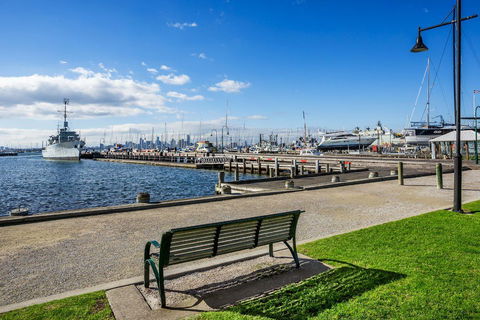 Williamstown Residences - Accommodation NT 2