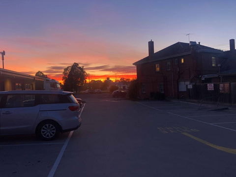 Guiding Star Hotel - Accommodation NT 0