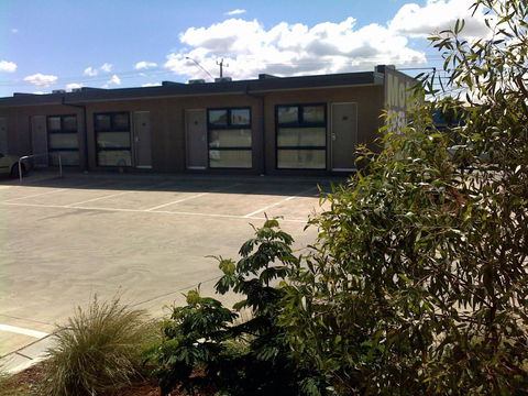 Guiding Star Hotel - Accommodation NT 1