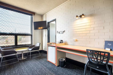 Nightcap At Glengala Hotel - Accommodation NT 1