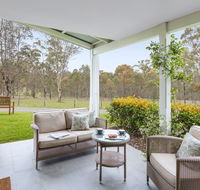 Spicers Vineyards Estate - Accommodation NT