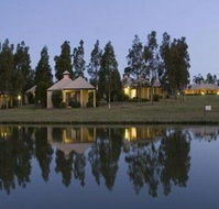 Leisure Inn Pokolbin Hill - Accommodation NT