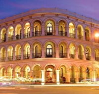 Largs Pier Hotel - Accommodation NT