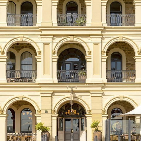 Largs Pier Hotel - Accommodation NT 1