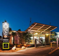 Majestic Oasis Apartments - Accommodation NT