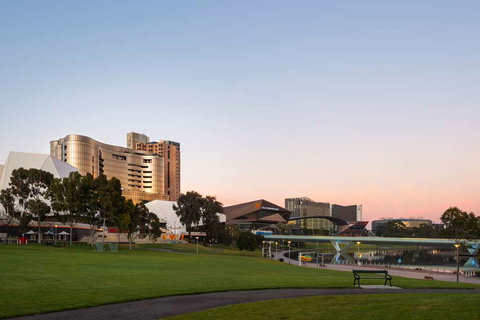 Eos by SkyCity - Accommodation NT 0