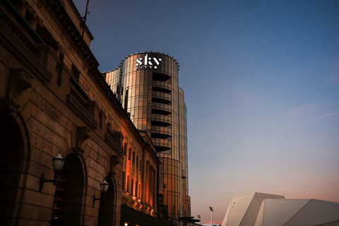 Eos by SkyCity - Accommodation NT 1