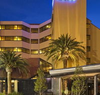The Lakes Resort Hotel - Accommodation NT