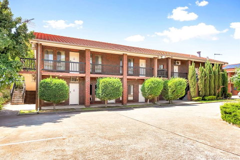 Comfort Inn & Suites Sombrero - Accommodation NT 1