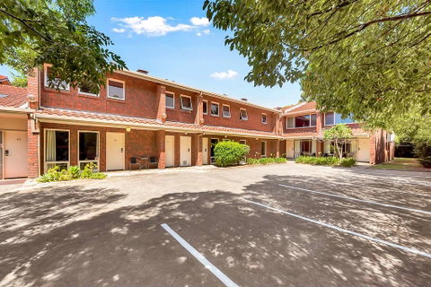 Comfort Inn & Suites Sombrero - Accommodation NT 2