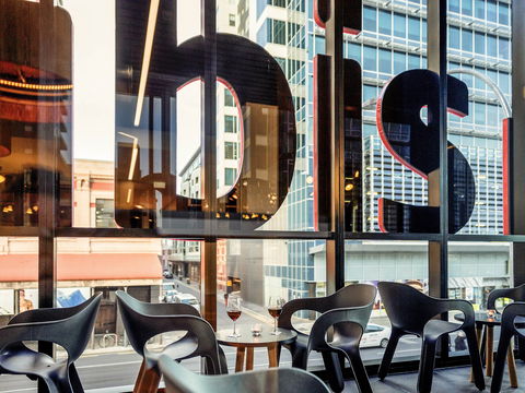 Ibis Adelaide - Accommodation NT 1